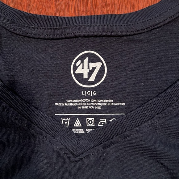 Yankees t- shirt - Picture 3 of 3